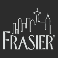 Frasier Classic Exclusive T-shirt | Artistshot