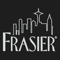 Frasier Classic Classic T-shirt | Artistshot