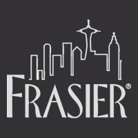 Frasier Classic Vintage Short | Artistshot