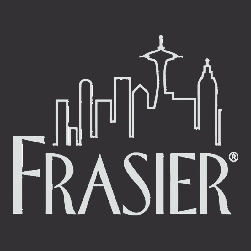 Frasier Classic Vintage Short | Artistshot