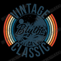 I Love Blythe California Retro Vintage Classic Limited Edition Adjustable Cap | Artistshot