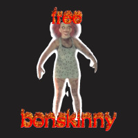 Free Bonskinnyy T-shirt | Artistshot