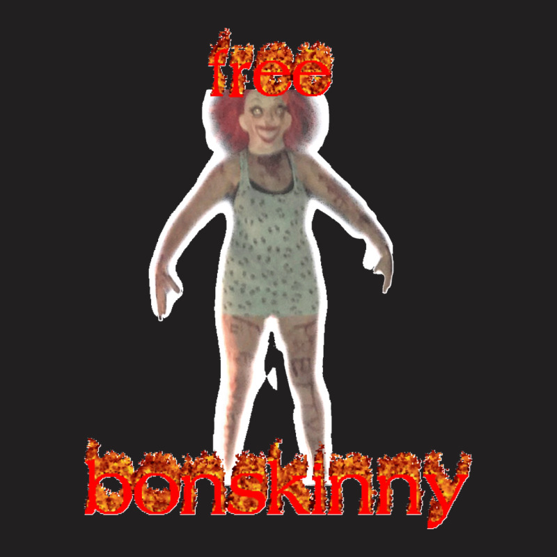 Free Bonskinnyy T-shirt | Artistshot