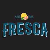 Fresca Classic T-shirt | Artistshot