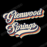 I Love Glenwood Springs City Usa Retro Vintage Adjustable Cap | Artistshot