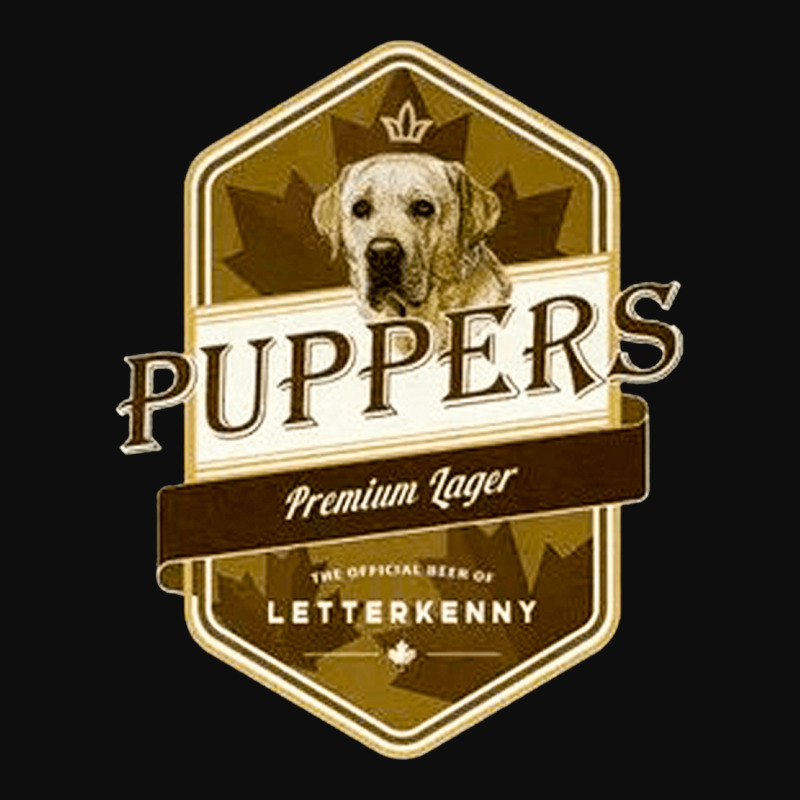 Letterkenny Puppers Premium, Letterkenny, Puppers, Premium, Letterkenn Crop Top by SHBVJN | Artistshot