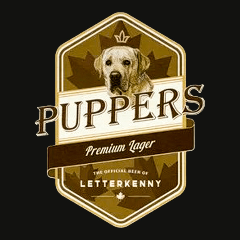 Letterkenny Puppers Premium, Letterkenny, Puppers, Premium, Letterkenn Scorecard Crop Tee by SHBVJN | Artistshot