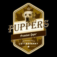 Letterkenny Puppers Premium, Letterkenny, Puppers, Premium, Letterkenn Cropped Sweater | Artistshot