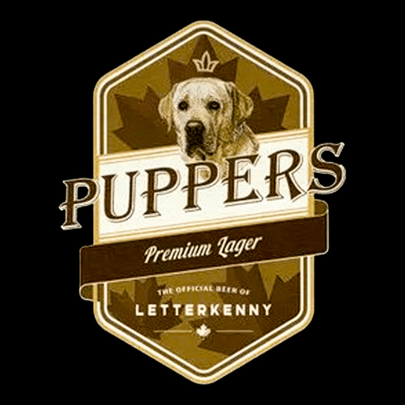 Letterkenny Puppers Premium, Letterkenny, Puppers, Premium, Letterkenn Cropped Sweater by SHBVJN | Artistshot