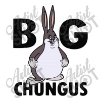 Big Chungus Stainless Steel Water Bottle | Artistshot