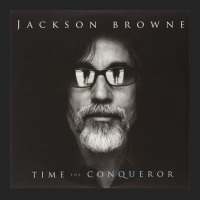 Time The Conqueror By Jackson Browne 3/4 Sleeve Shirt | Artistshot