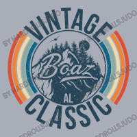 I Love Boaz Alabama Retro Vintage Classic Limited Edition Tank Dress | Artistshot