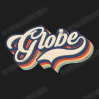 I Love Globe City Usa Retro Vintage Classic T-shirt | Artistshot