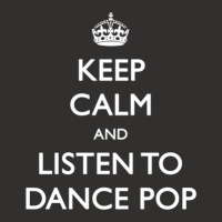 Keep Calm And Listen To Dance Pop 1 Champion Hoodie | Artistshot