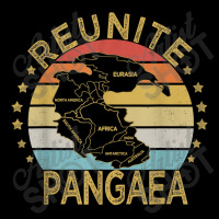 Funny Reunite Pangaea Retro Vintage Geologists Legging | Artistshot