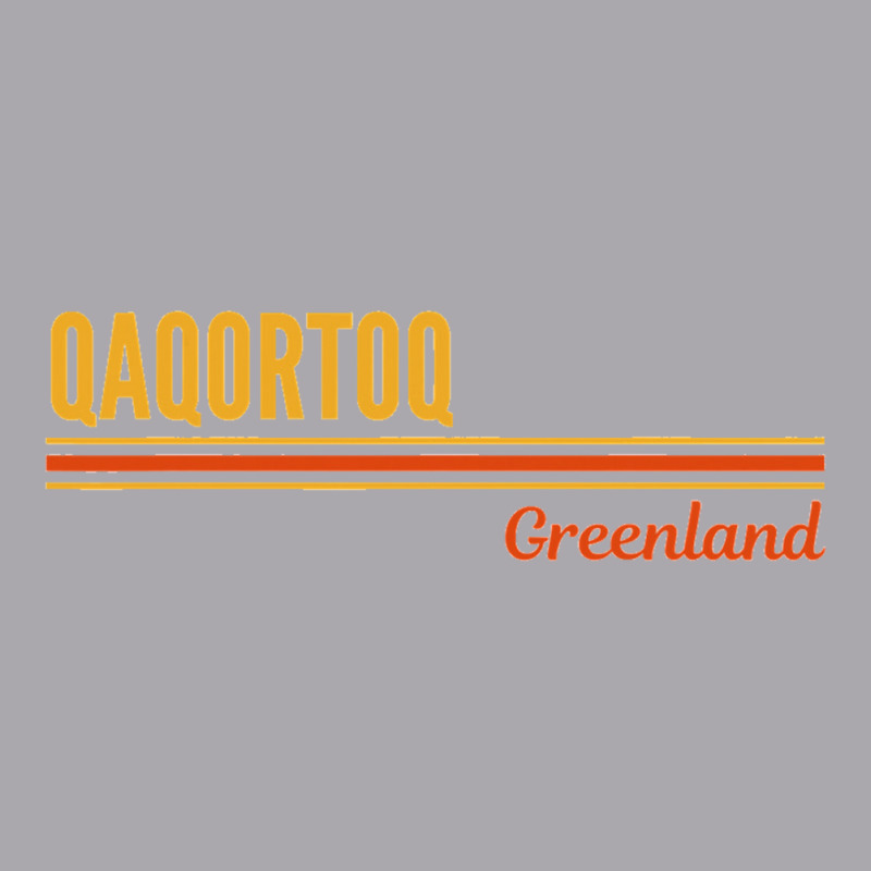 Qaqortoq Greenland Youth 3/4 Sleeve | Artistshot