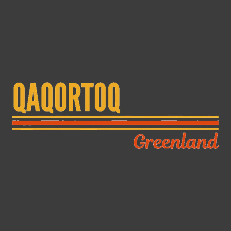 Qaqortoq Greenland Men's Polo Shirt | Artistshot