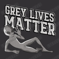 Grey Lives Matter Creepy Ufo Space Alien Vintage Short | Artistshot