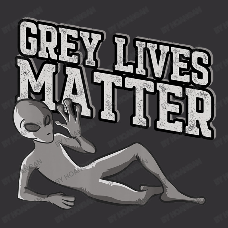 Grey Lives Matter Creepy Ufo Space Alien Vintage Short | Artistshot