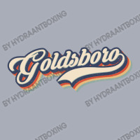 I Love Goldsboro City Usa Retro Vintage Tank Dress | Artistshot