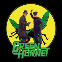 Funny Green Hornet V-neck Tee | Artistshot