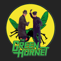 Funny Green Hornet 3/4 Sleeve Shirt | Artistshot