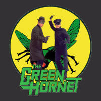 Funny Green Hornet Vintage Hoodie | Artistshot