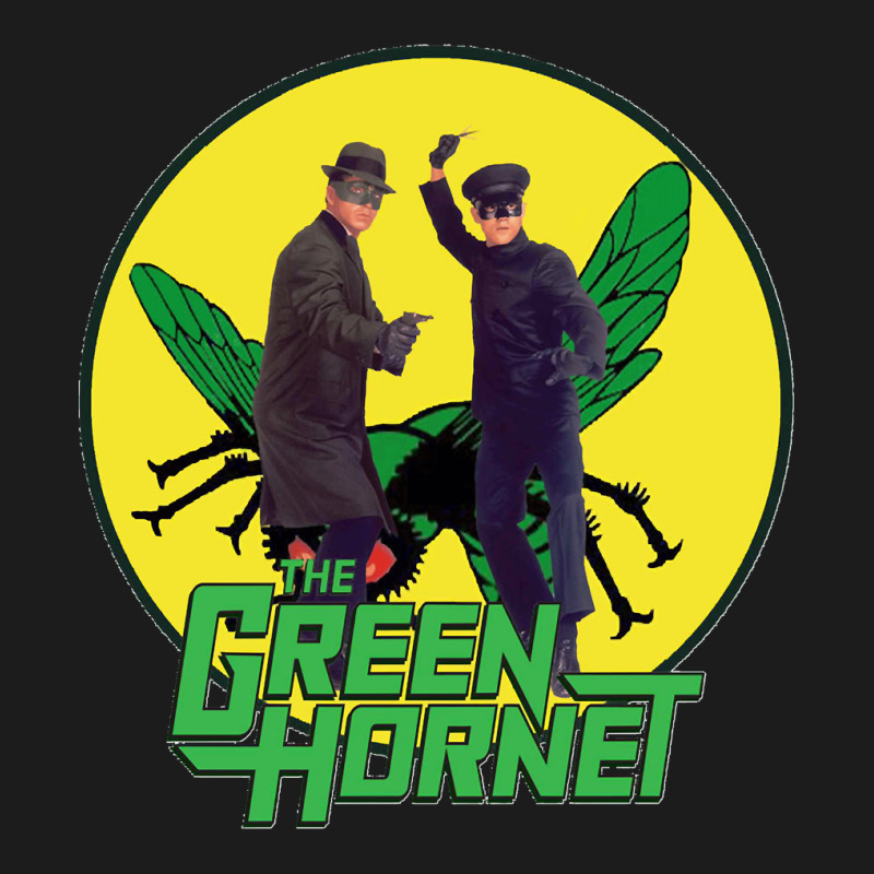 Funny Green Hornet Hoodie & Jogger Set | Artistshot