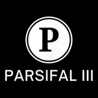 Parsifal Iii Uniform Sailing Yacht Crew Parsifal 3 Adjustable Cap | Artistshot