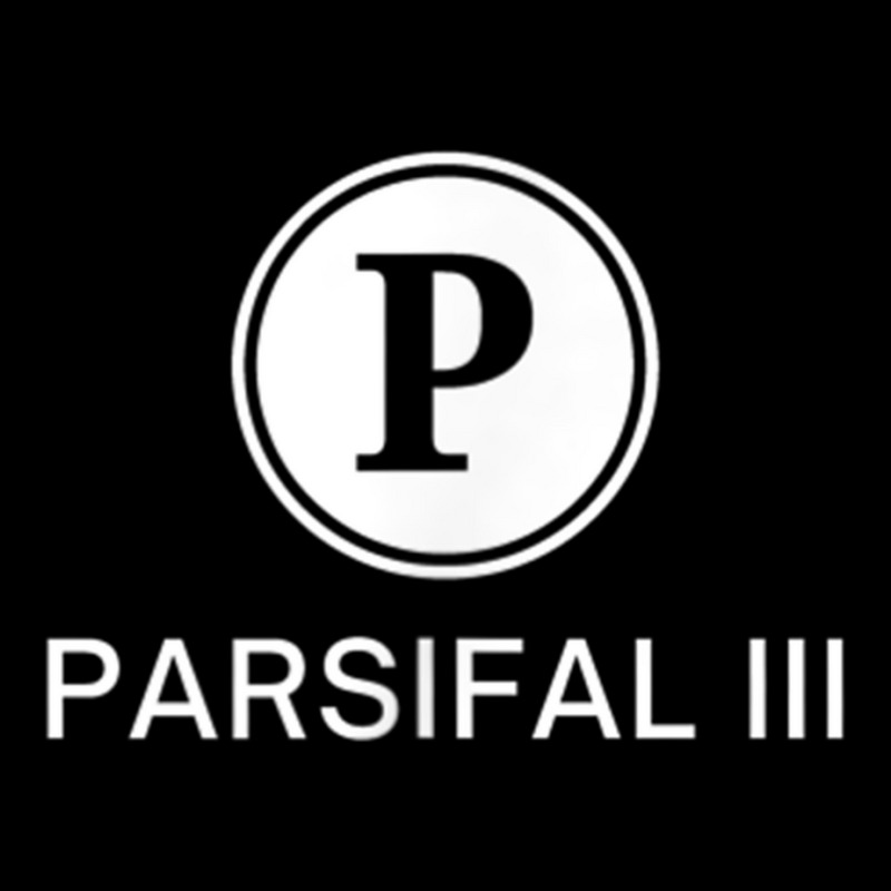 Parsifal Iii Uniform Sailing Yacht Crew Parsifal 3 Adjustable Cap | Artistshot