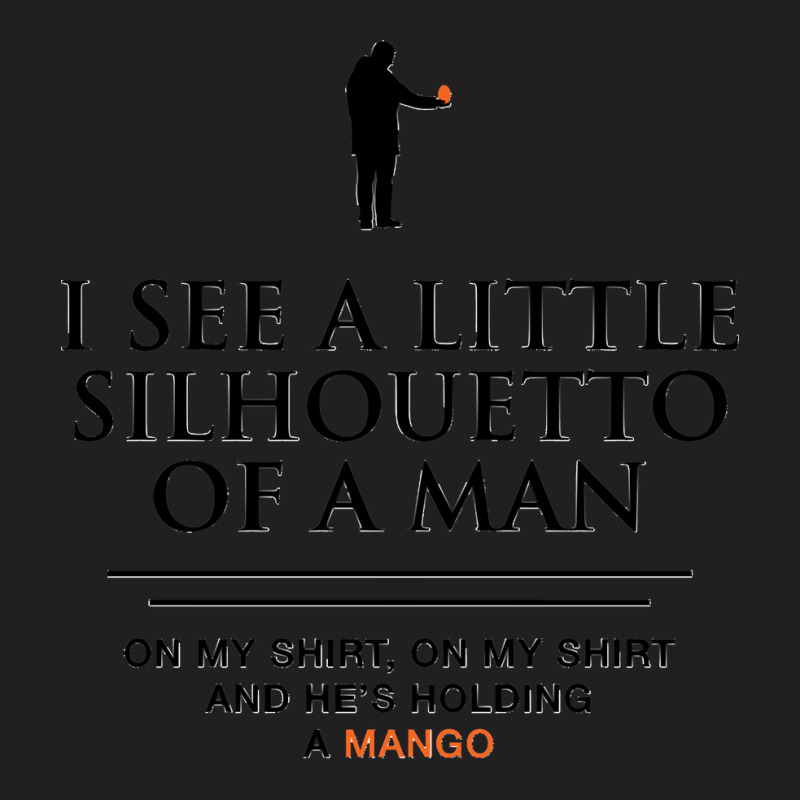 Funny Mango Tshirt Classic T-shirt | Artistshot