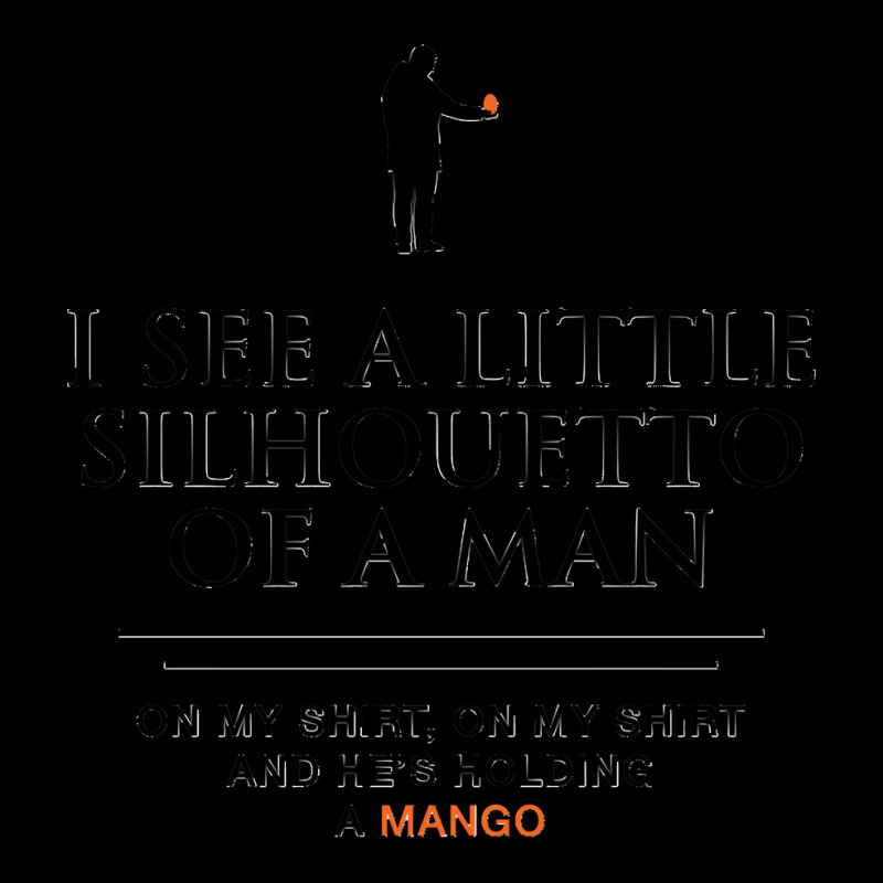 Funny Mango Tshirt Classic Unisex Jogger | Artistshot