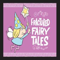 Fractured Fairy Tales Classic T-shirt | Artistshot