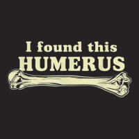 I Found This Humerus Humorous Vintage Cap | Artistshot