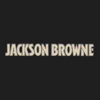 Jackson Browne Classic T-shirt | Artistshot