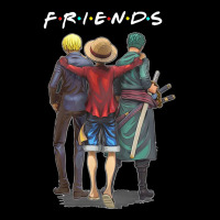 Funny One Piece Friends Classic Long Sleeve Shirts | Artistshot