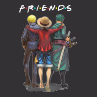 Funny One Piece Friends Classic Vintage Short | Artistshot