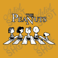 Peanuts Dog T-shirt | Artistshot