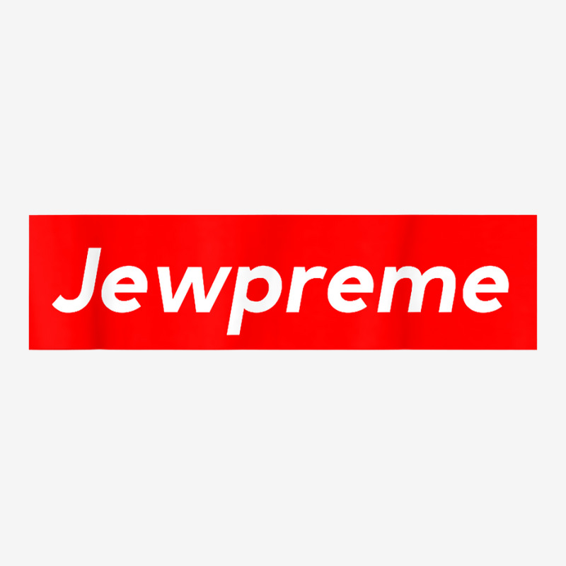 Jewpreme T Shirt Funny Jewish Tees Adjustable Cap | Artistshot