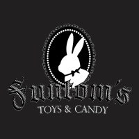 Funtoms Toys And Candy Classic T-shirt | Artistshot