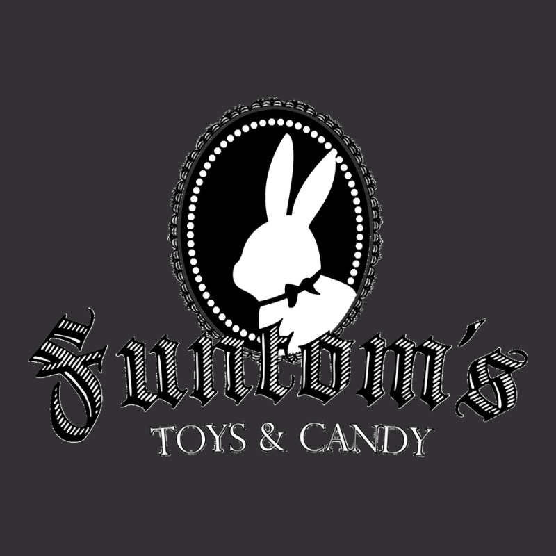 Funtoms Toys And Candy Classic Vintage Short | Artistshot