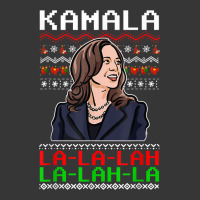 Santa Kamala Ugly Christmas Sweater Meme Kamalalala Toddler Hoodie | Artistshot