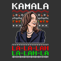 Santa Kamala Ugly Christmas Sweater Meme Kamalalala Baby Bodysuit | Artistshot