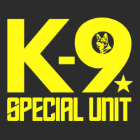 K 9 Special Unit Canine Unit Malinois Long Sleeve T Shirt Exclusive T-shirt | Artistshot