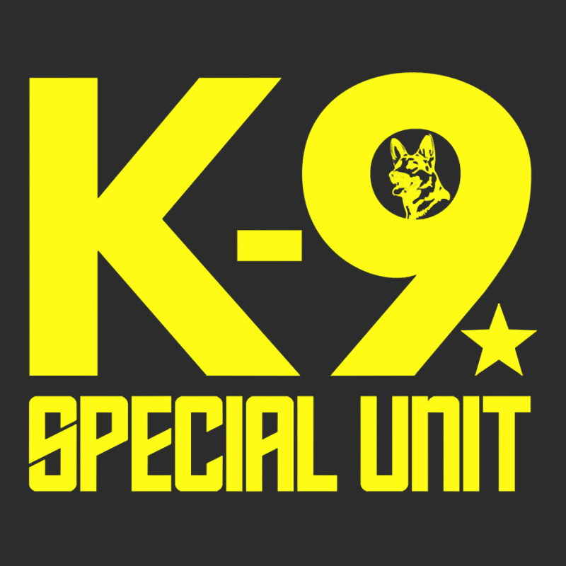 K 9 Special Unit Canine Unit Malinois Long Sleeve T Shirt Exclusive T-shirt by pofijinashu | Artistshot