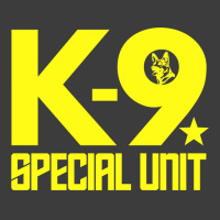 K 9 Special Unit Canine Unit Malinois Long Sleeve T Shirt Men's Polo Shirt | Artistshot