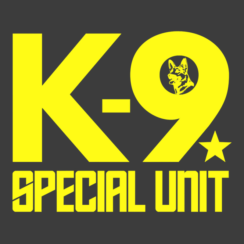 K 9 Special Unit Canine Unit Malinois Long Sleeve T Shirt Men's Polo Shirt by pofijinashu | Artistshot