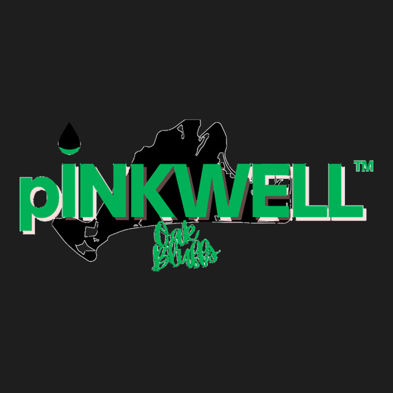 Pinkwell M Green Boson Akas Beach Pary Marhas Vineyard Classic Classic T-shirt by cm-arts | Artistshot