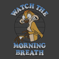 Funny Lion And King Timon Watch The Morning Breath Men's Polo Shirt | Artistshot