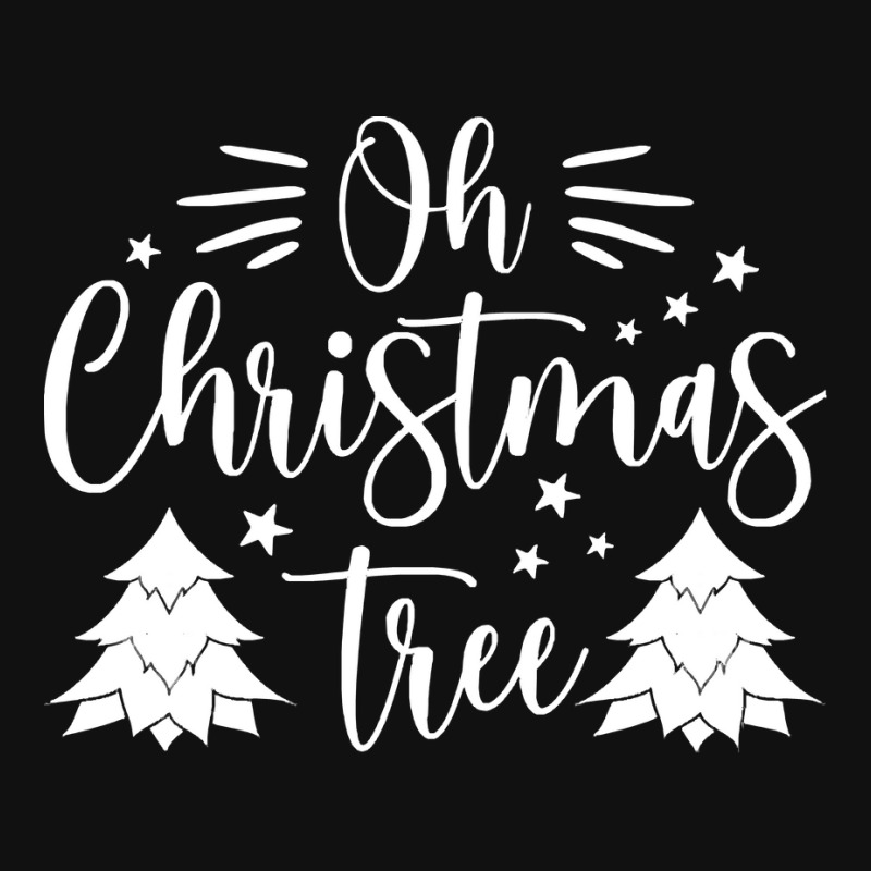 Oh Christmas Tree Oh Christmas Tree Accessory Pouches | Artistshot